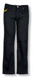 Jeans stretch urbains pour femmes