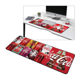 Manoeuvre Desk Mat