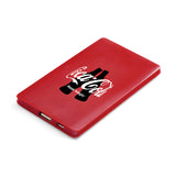 Batterie externe fine Maxi 4000 mAh