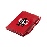 Carnet et stylo astucieux