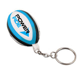 Porte-clés ballon de rugby