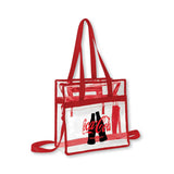 Sac bandoulière homologué pour les stades