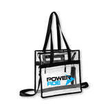 Sac bandoulière homologué pour les stades