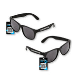 Lunettes de soleil