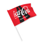 Drapeaux des supporters