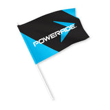 Drapeaux des supporters