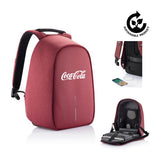Sac à dos antivol XDDESIGN BOBBY HERO en matériau rPET